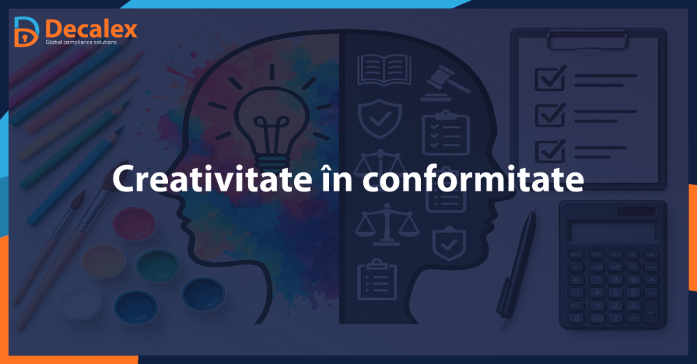 Articol Creativitate în conformitate